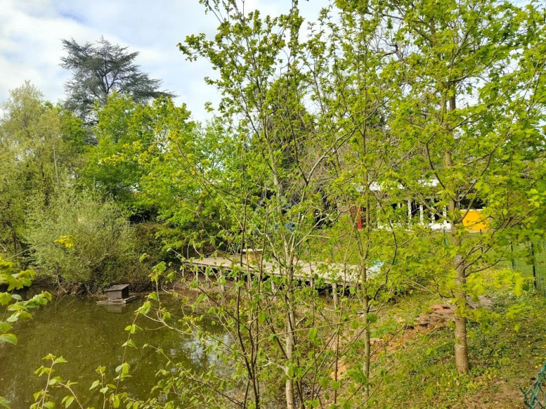 vente Propriété Cre - Photo 3