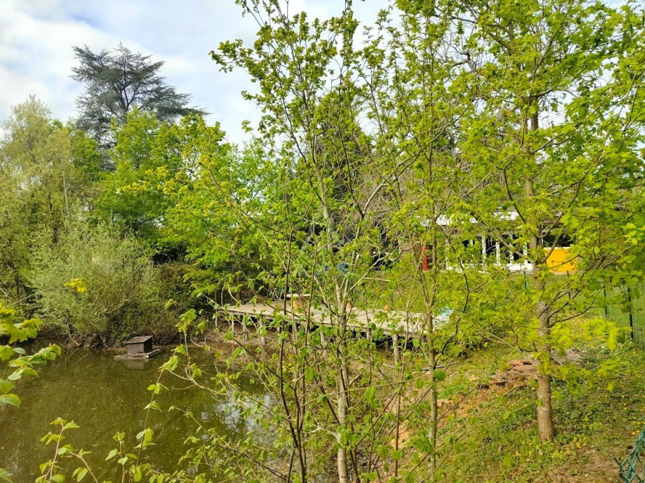 vente Propriété Cre - Photo 3