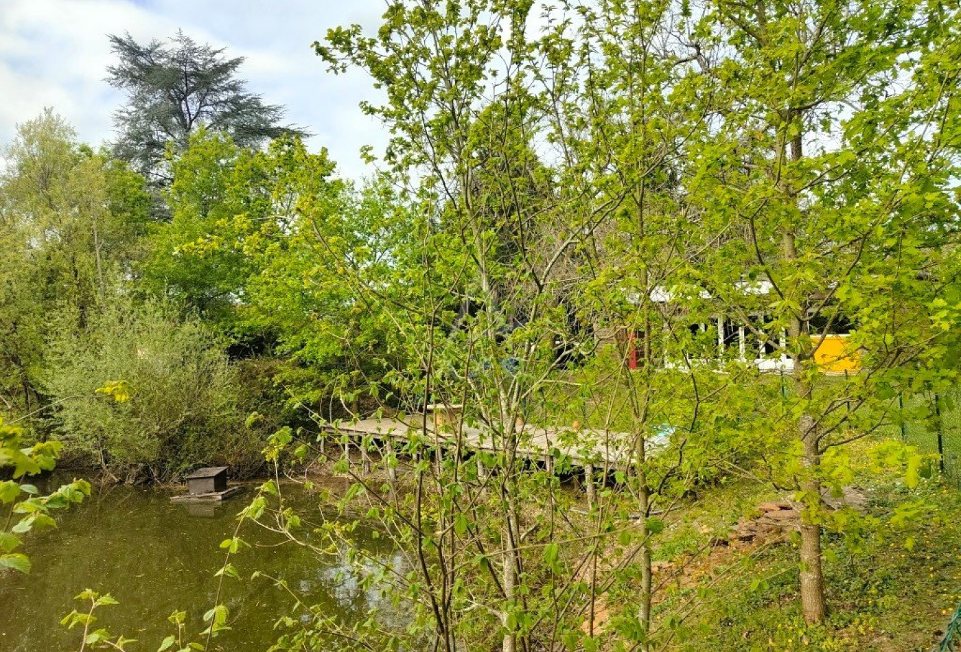 vente Propriété Cre - Photo 3