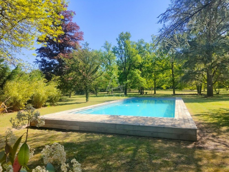 vente Propriété Cre - Photo 1