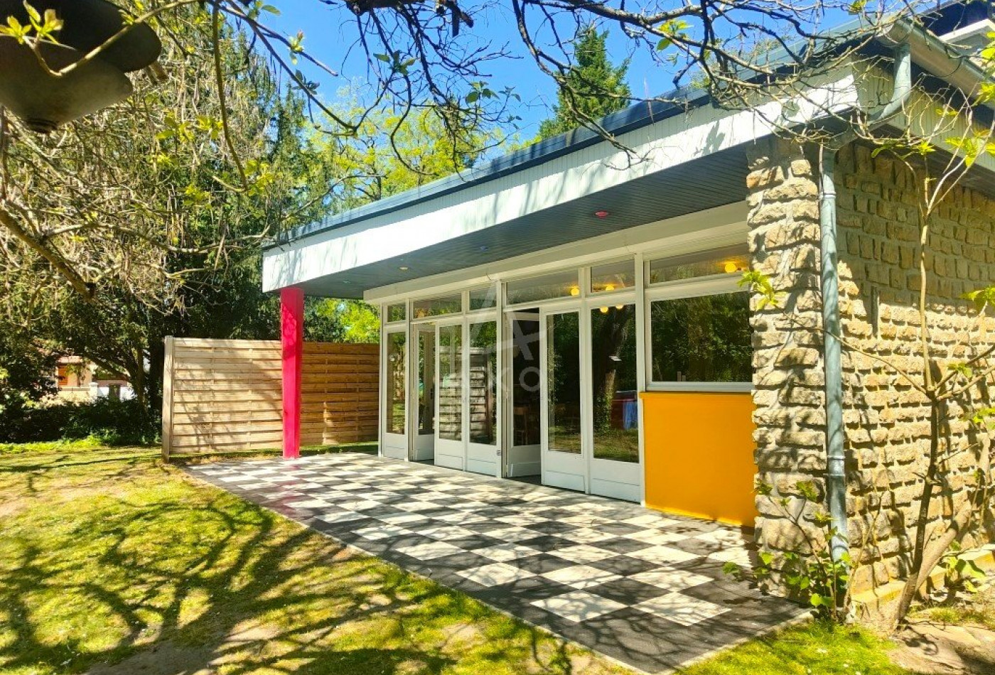 vente Propriété Cre - Photo 4