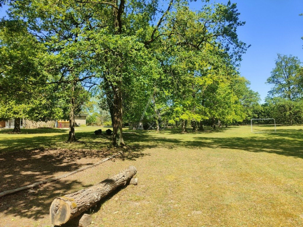 vente Propriété Cre - Photo 17