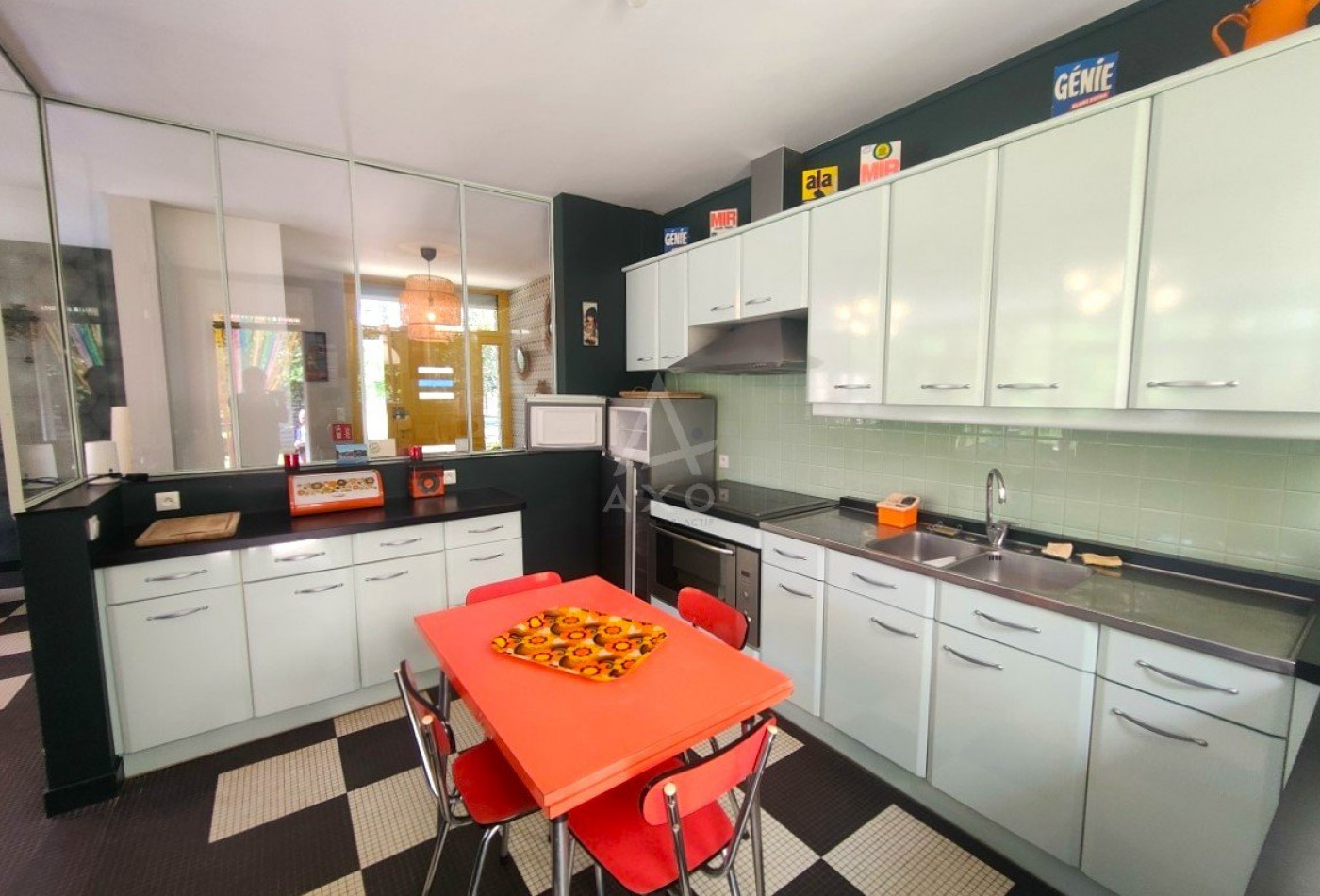 vente Propriété Cre - Photo 9