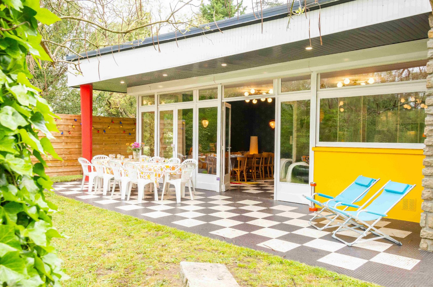 vente Propriété Cre - Photo 4