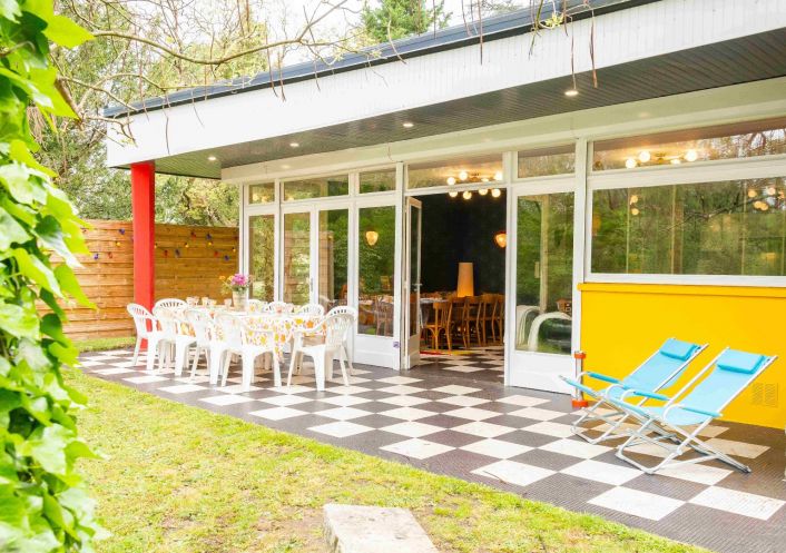 vente Propriété Cre