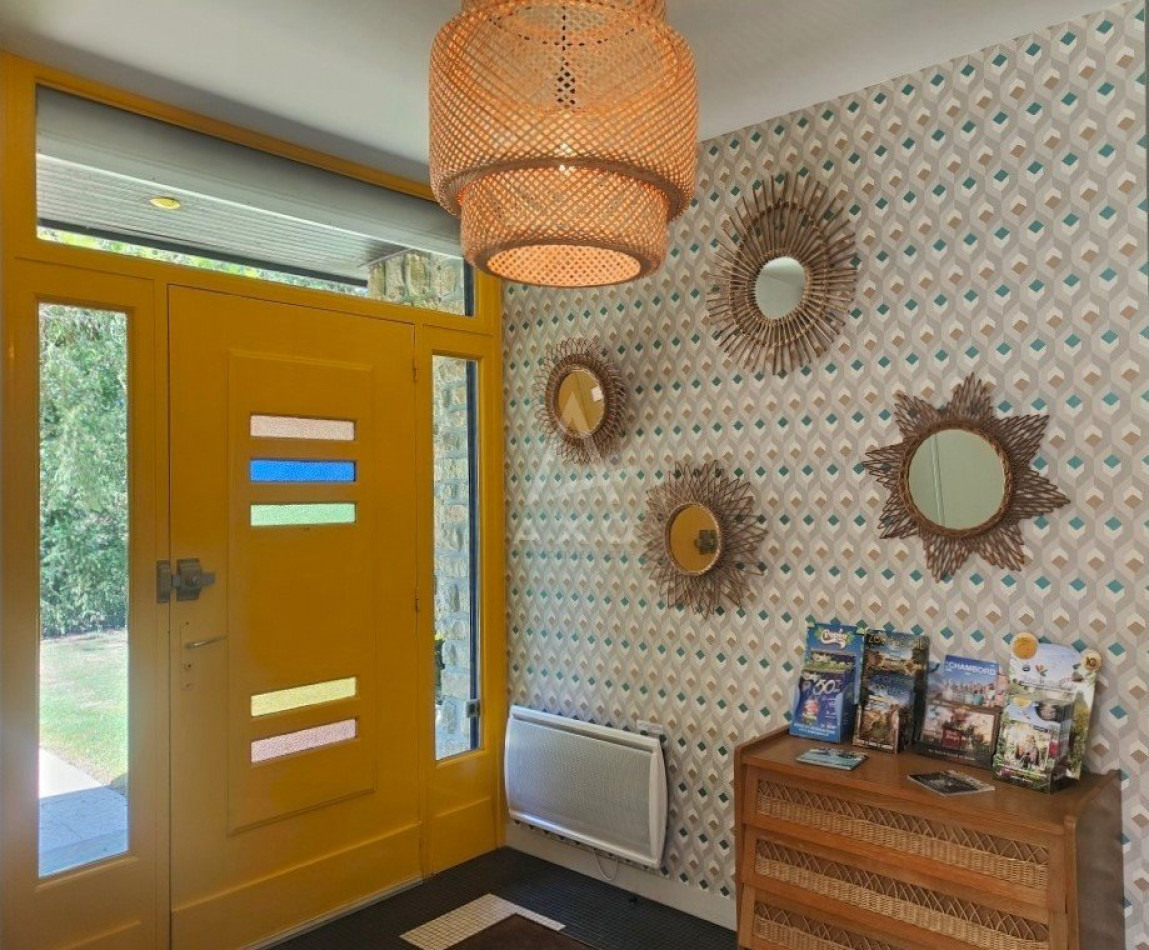 vente Propriété Cre - Photo 12