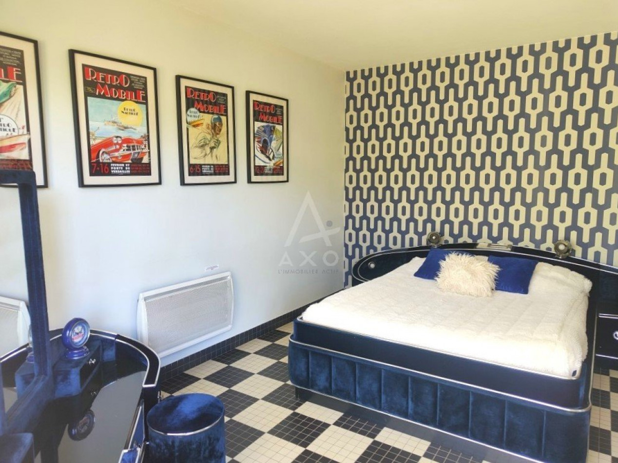 vente Propriété Cre - Photo 20