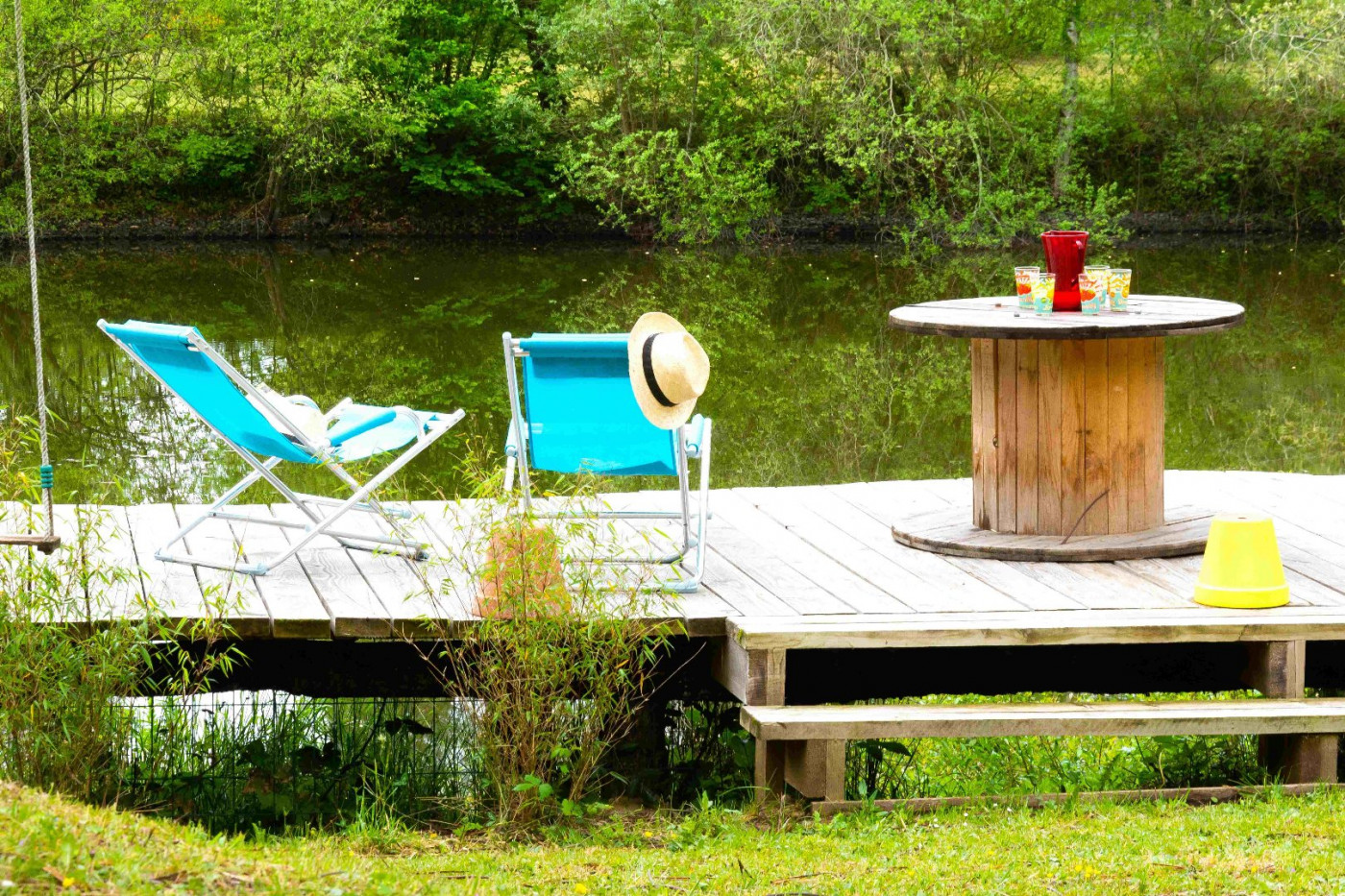 vente Propriété Cre - Photo 5