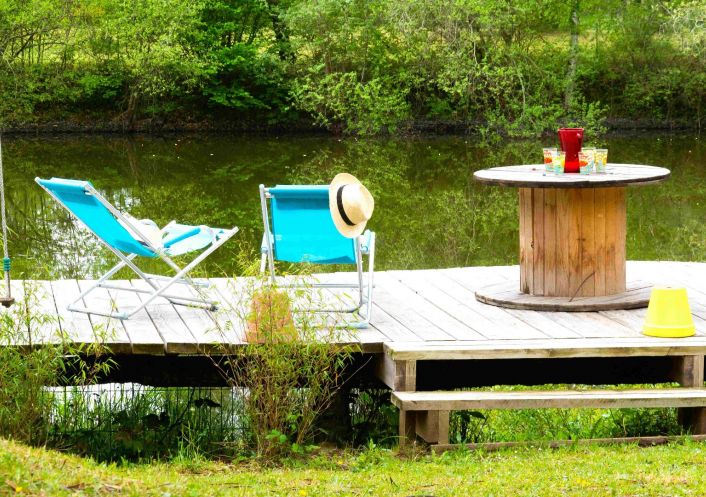 vente Propriété Cre