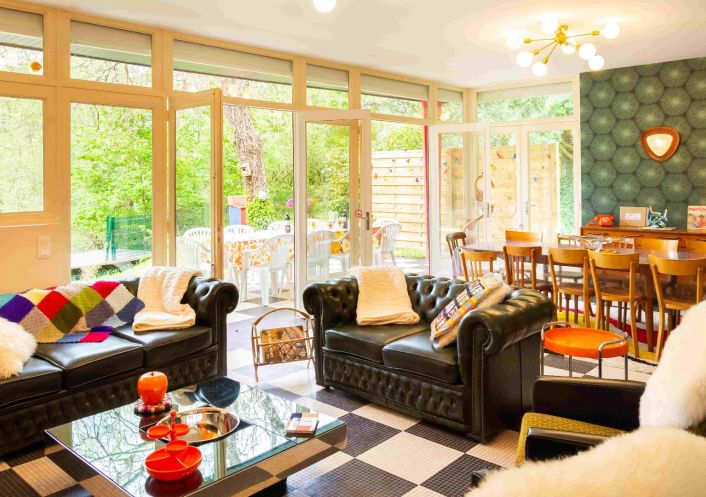 vente Propriété Cre