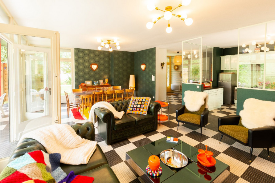 vente Propriété Cre - Photo 1