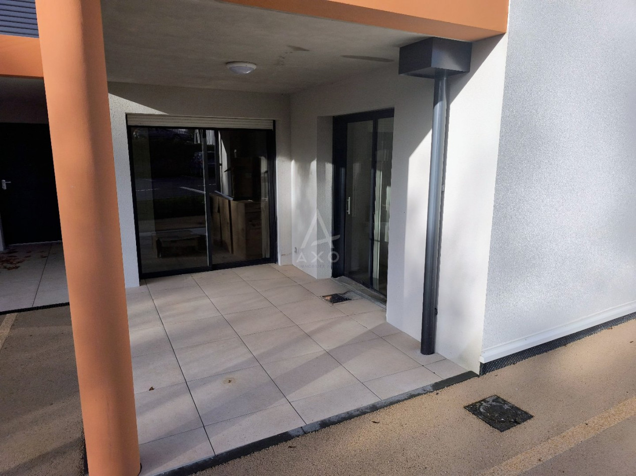 vente Appartement en résidence Les Herbiers - Photo 10