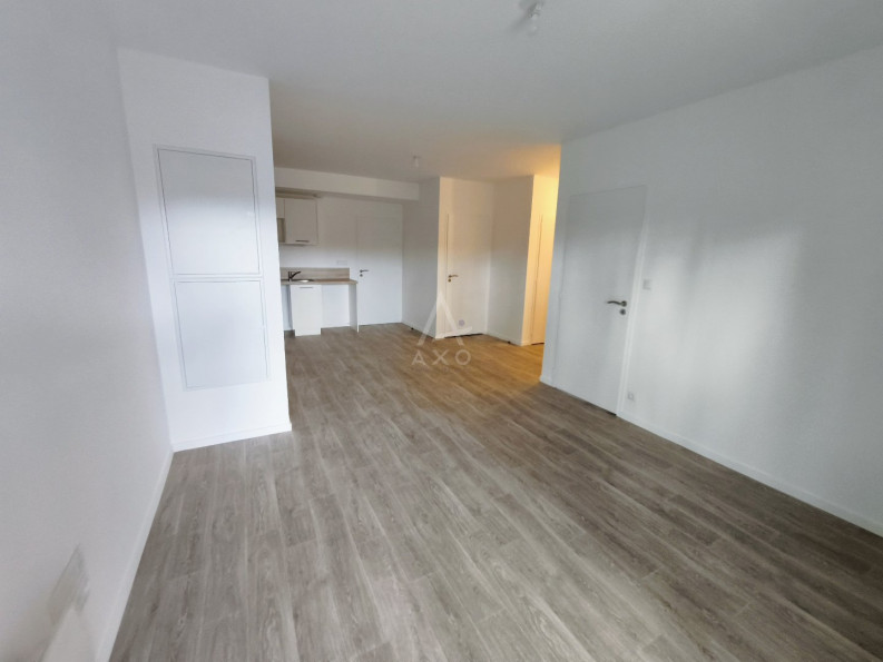 vente Appartement en résidence Les Herbiers - Photo 4