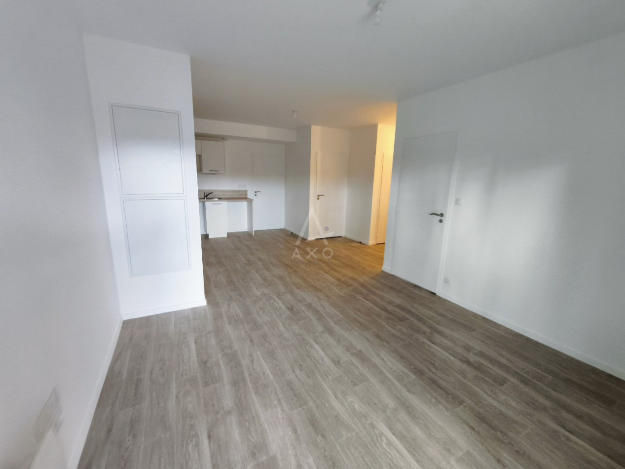 vente Appartement en résidence Les Herbiers - Photo 4