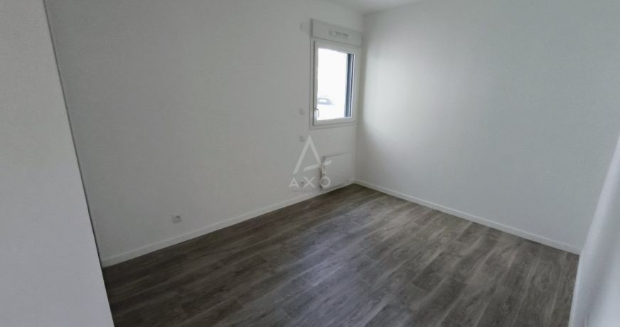 vente Appartement en résidence Les Herbiers