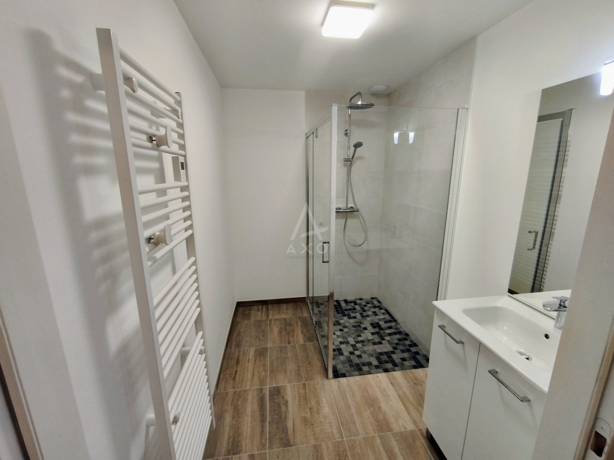 vente Appartement en résidence Les Herbiers - Photo 7