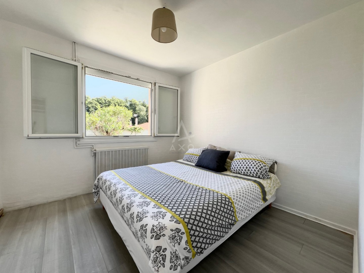 vente Maison Saint Andre De Cubzac - Photo 10