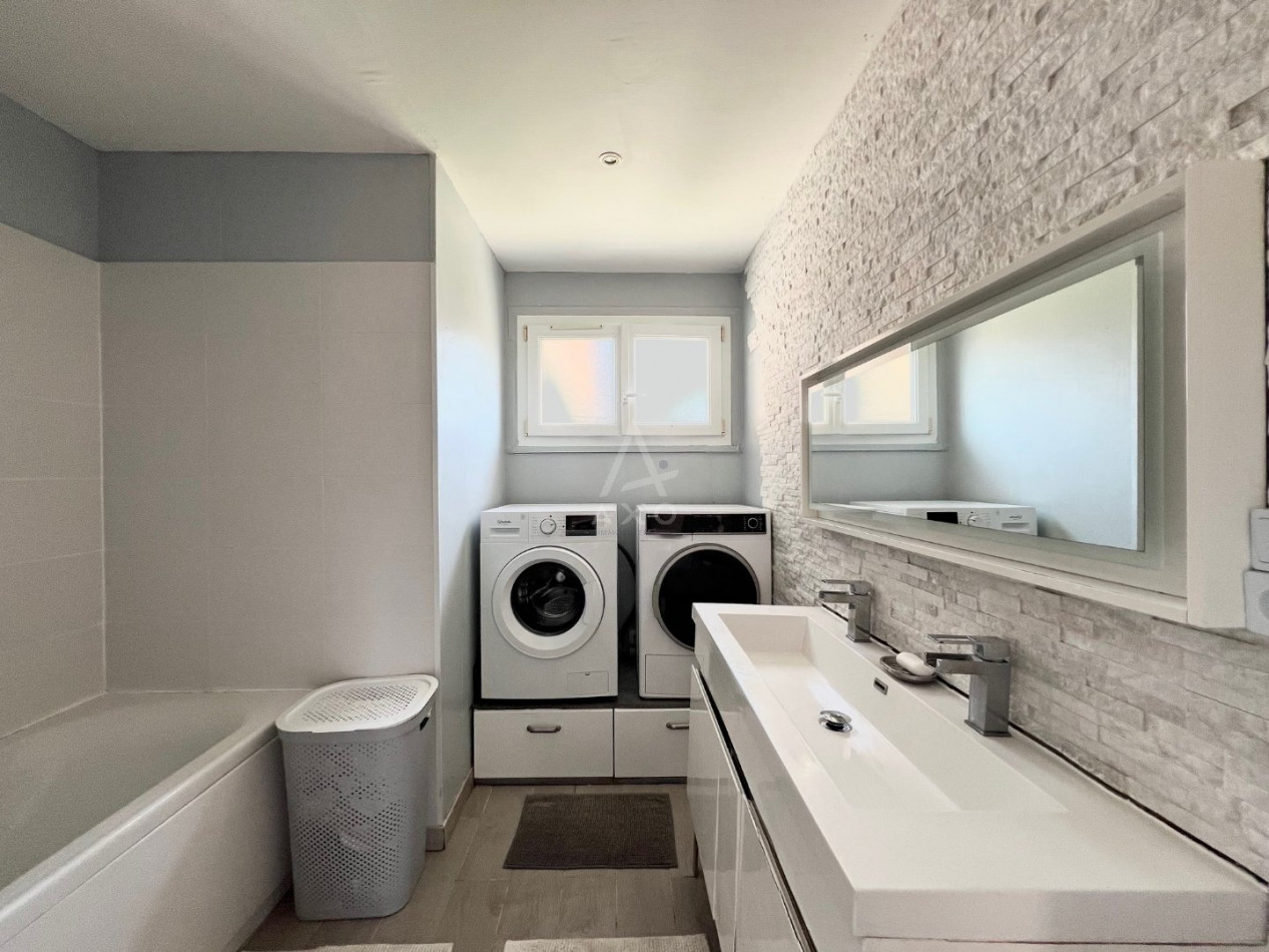 vente Maison Saint Andre De Cubzac - Photo 11