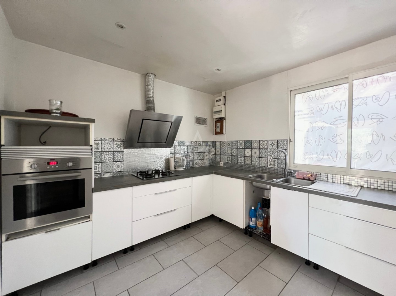 vente Maison Saint Andre De Cubzac - Photo 8