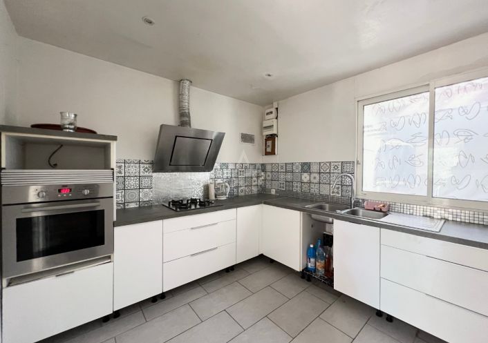 vente Maison Saint Andre De Cubzac