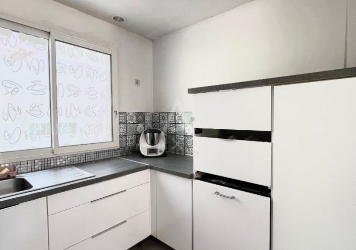 vente Maison Saint Andre De Cubzac