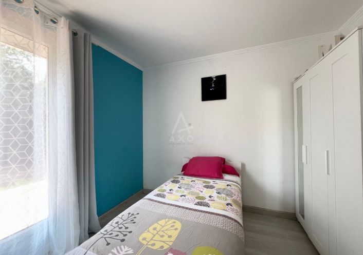 vente Maison Saint Andre De Cubzac