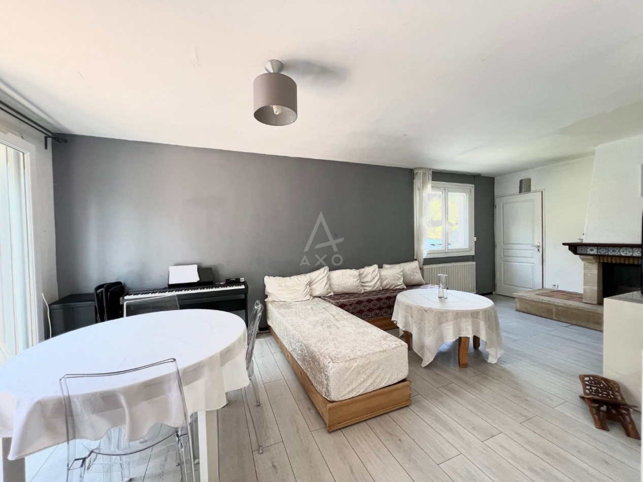 vente Maison Saint Andre De Cubzac - Photo 6