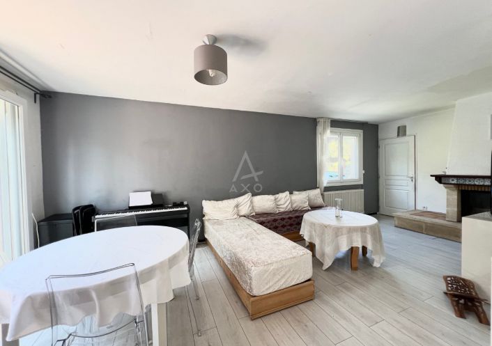 vente Maison Saint Andre De Cubzac