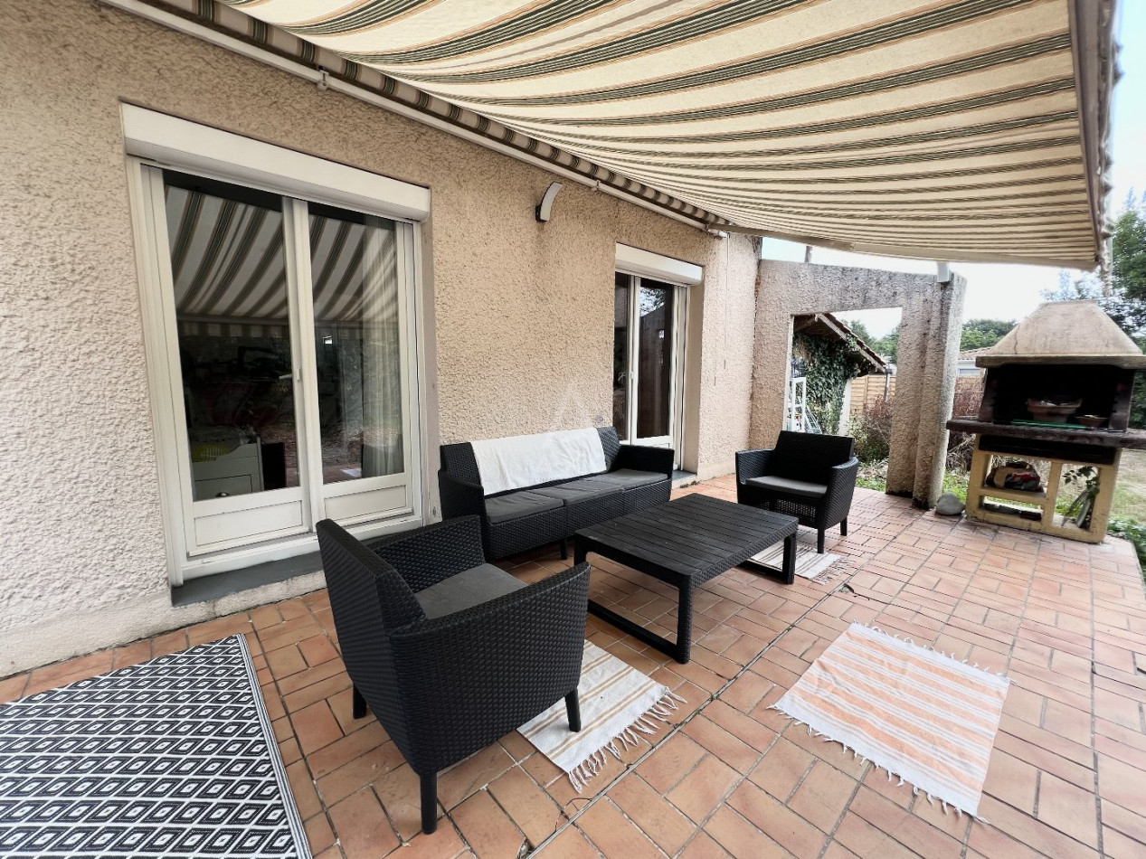 vente Maison Saint Andre De Cubzac - Photo 5