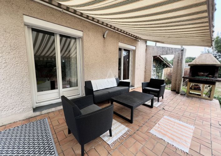 vente Maison Saint Andre De Cubzac