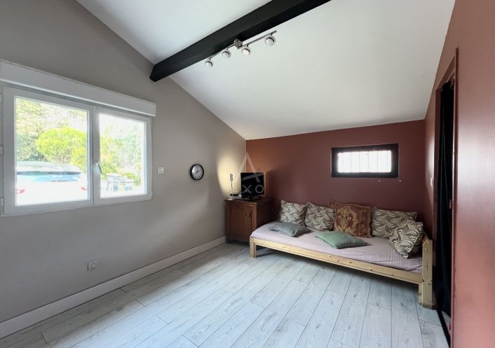 vente Maison Saint Andre De Cubzac