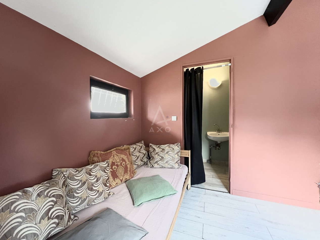 vente Maison Saint Andre De Cubzac - Photo 1