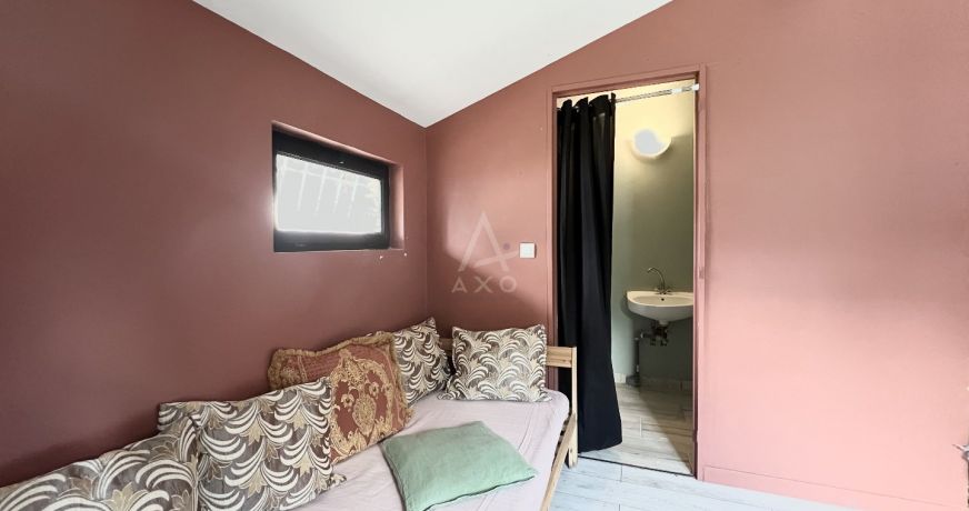 vente Maison Saint Andre De Cubzac