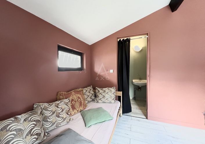 vente Maison Saint Andre De Cubzac