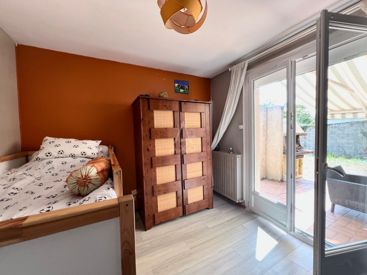 vente Maison Saint Andre De Cubzac - Photo 12