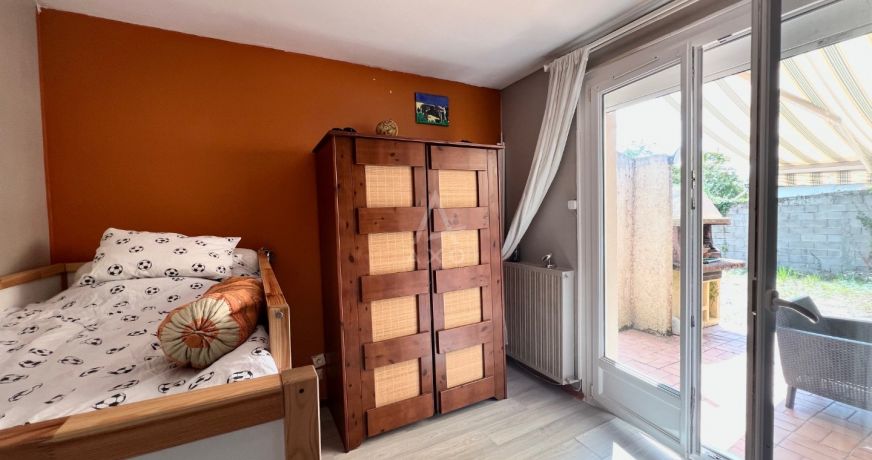 vente Maison Saint Andre De Cubzac