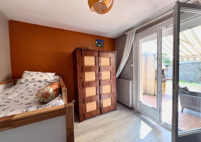 vente Maison Saint Andre De Cubzac