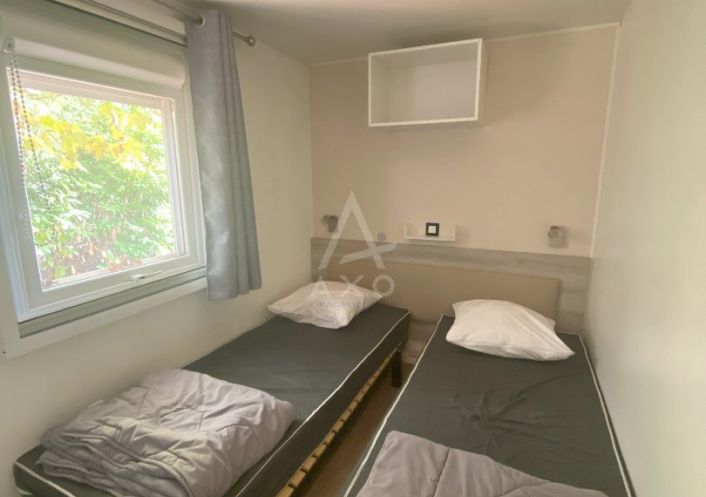 vente Mobil home Saint Aygulf