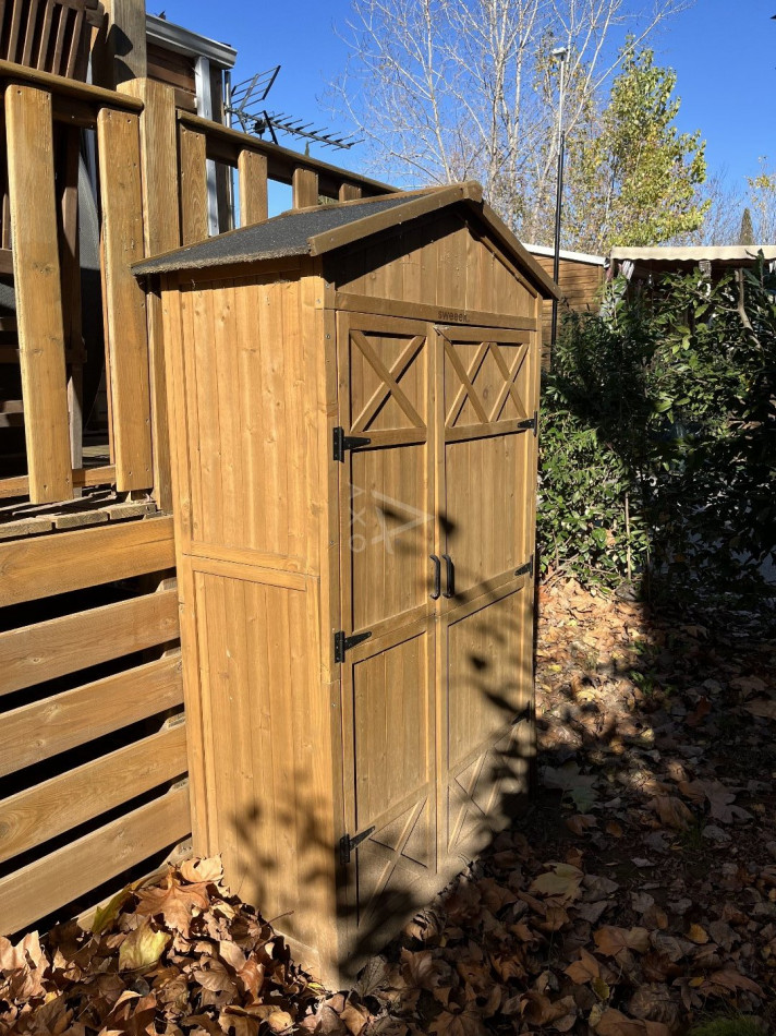 vente Mobil home Saint Aygulf - Photo 3