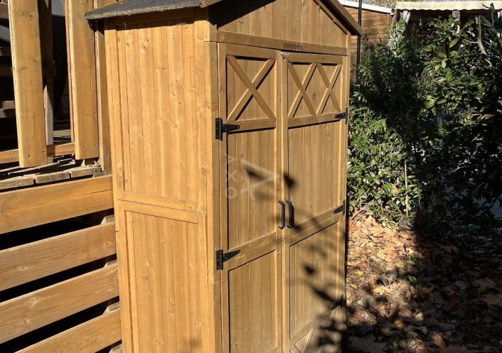 vente Mobil home Saint Aygulf