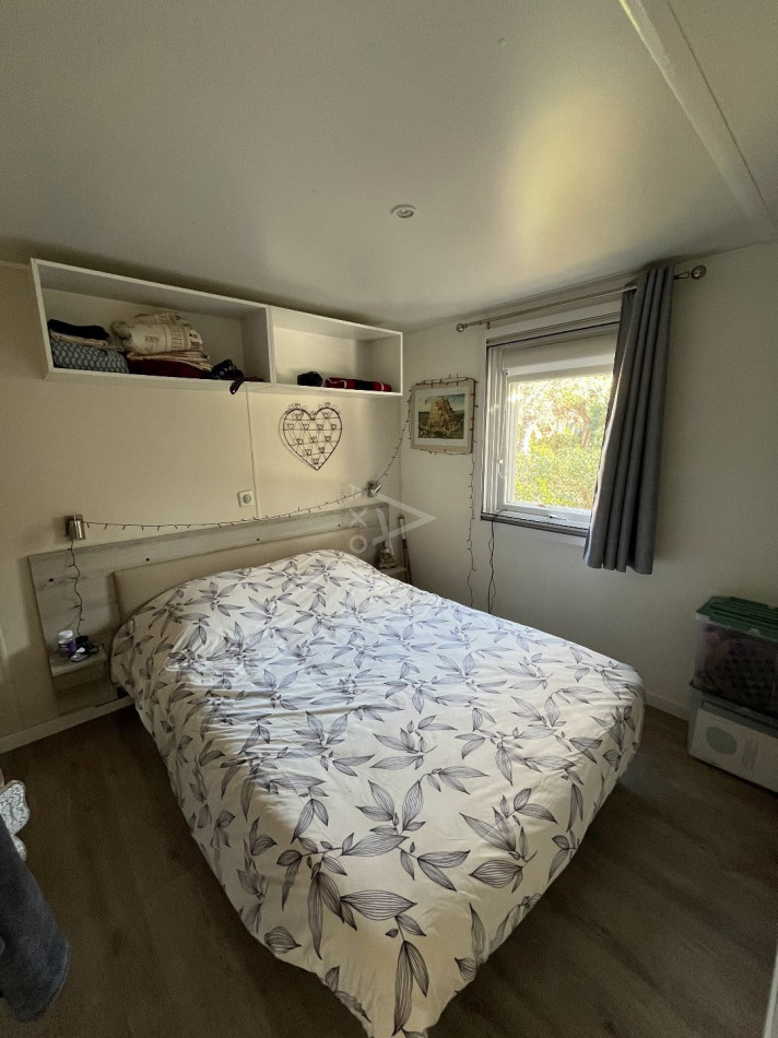 vente Mobil home Saint Aygulf - Photo 6