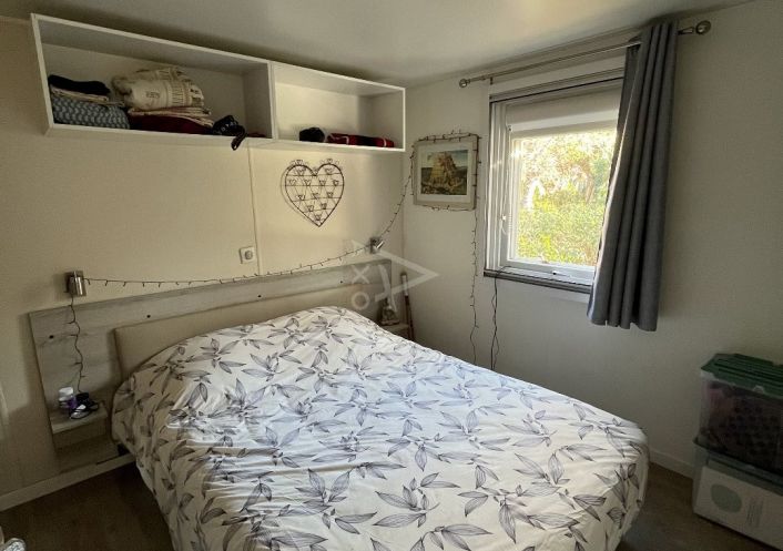 vente Mobil home Saint Aygulf