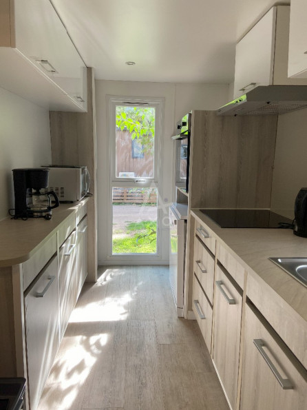 vente Mobil home Saint Aygulf - Photo 5