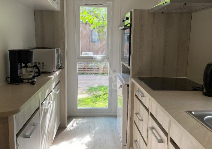 vente Mobil home Saint Aygulf