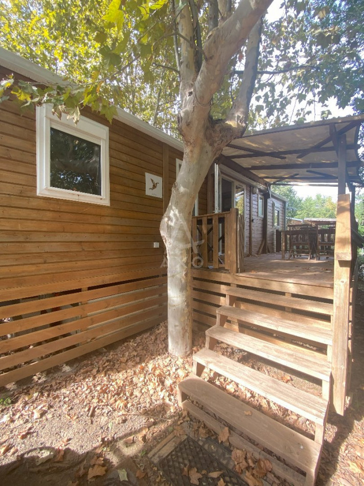 vente Mobil home Saint Aygulf - Photo 1