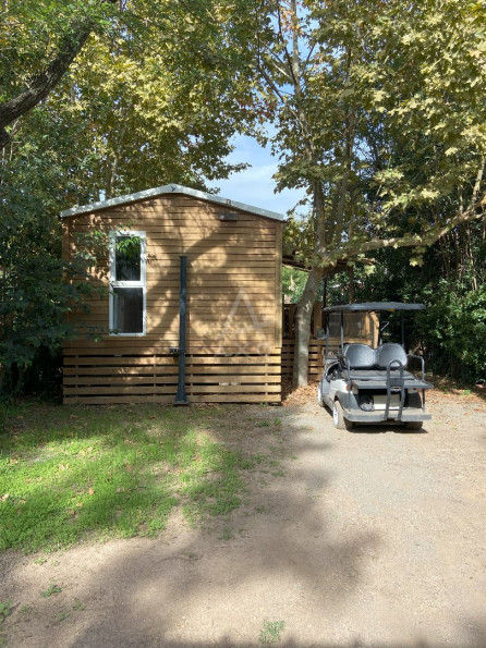 vente Mobil home Saint Aygulf - Photo 2