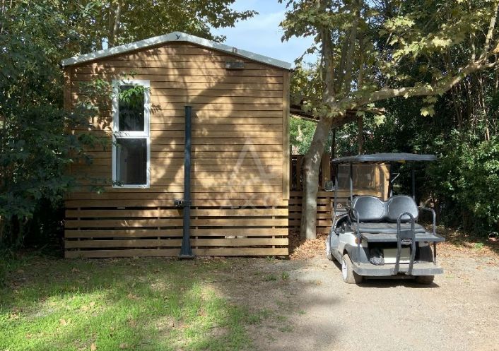 vente Mobil home Saint Aygulf