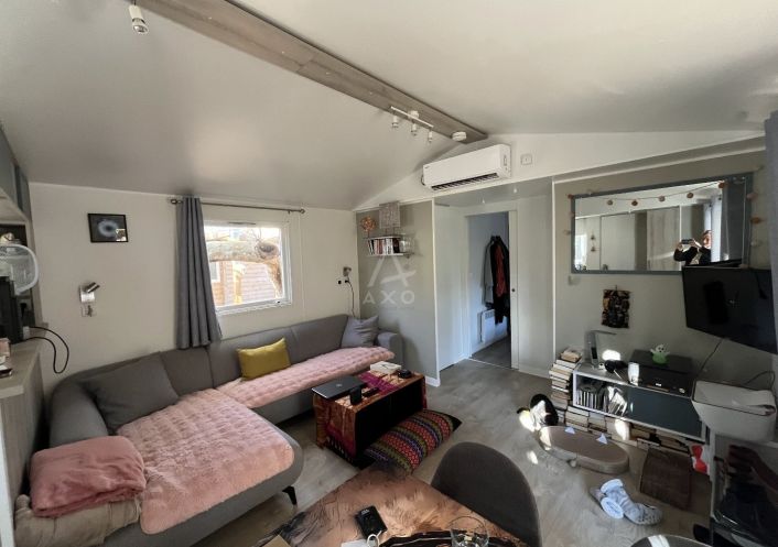 vente Mobil home Saint Aygulf