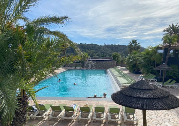 vente Mobil home Saint Aygulf