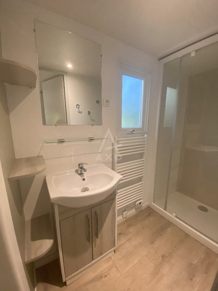 vente Mobil home Saint Aygulf - Photo 8